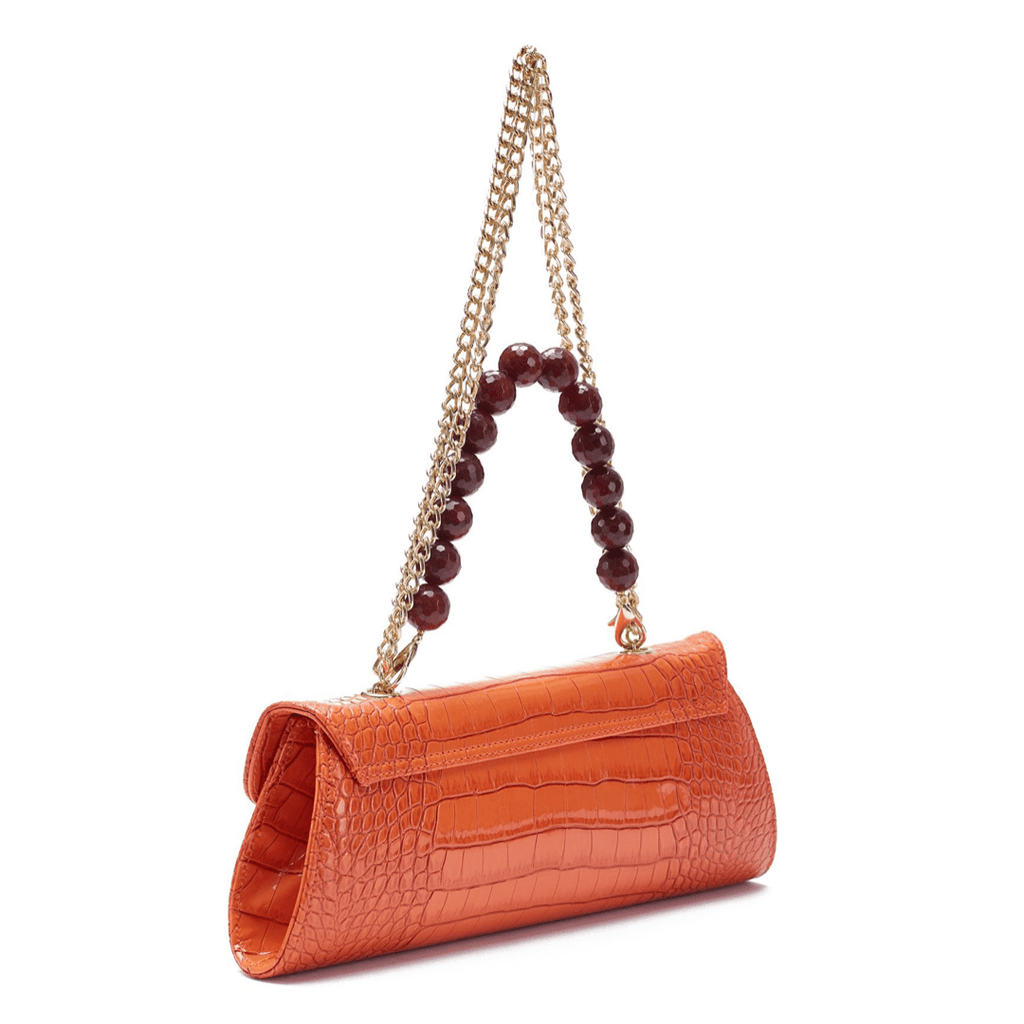 Aliel Orange Ghalia - Maison OrientAlielMaison OrientShoulder Bags
