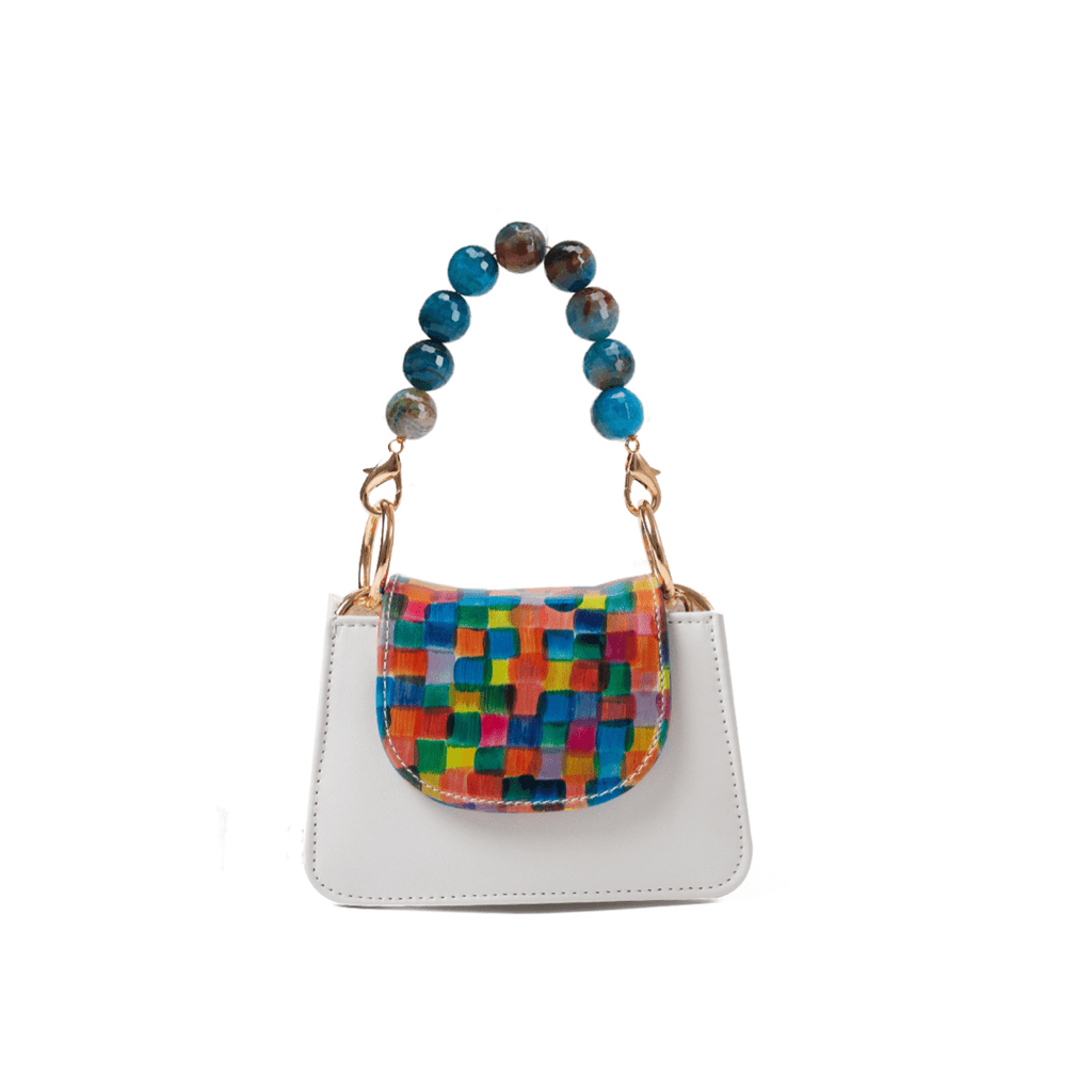 Aliel Rainbow Horra - Maison OrientAlielMaison OrientMini Bags