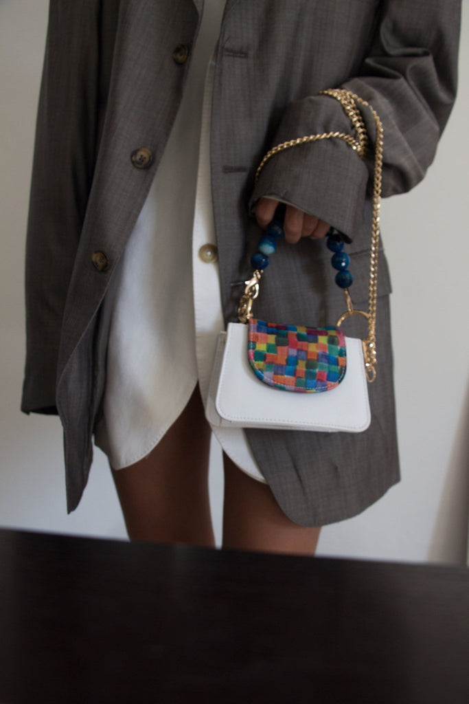 Aliel Rainbow Horra - Maison OrientAlielMaison OrientMini Bags