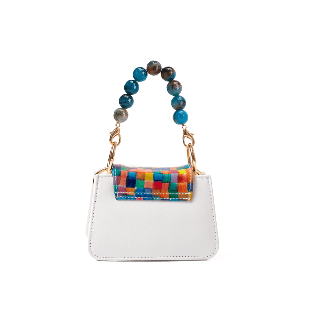 Aliel Rainbow Horra - Maison OrientAlielMaison OrientMini Bags