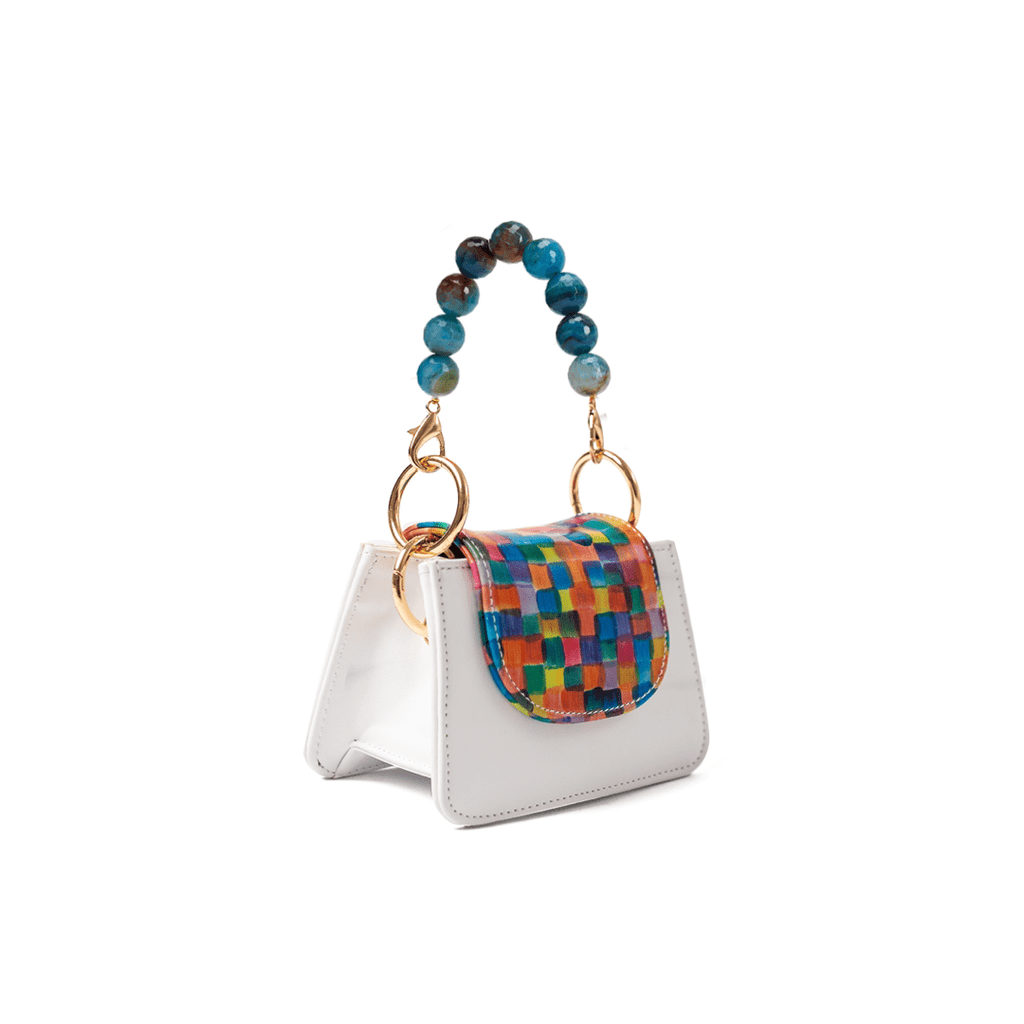 Aliel Rainbow Horra - Maison OrientAlielMaison OrientMini Bags