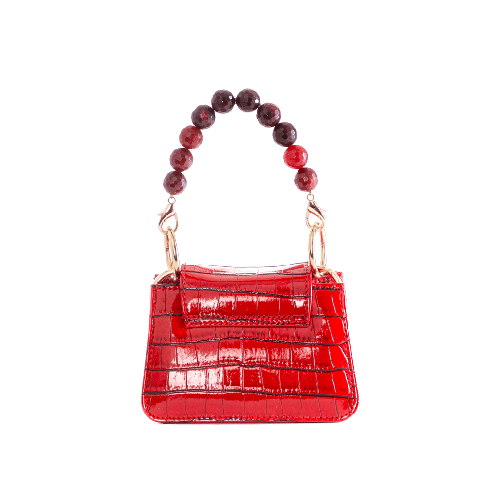 Aliel Red Horra - Maison OrientAlielMaison OrientMini Bags