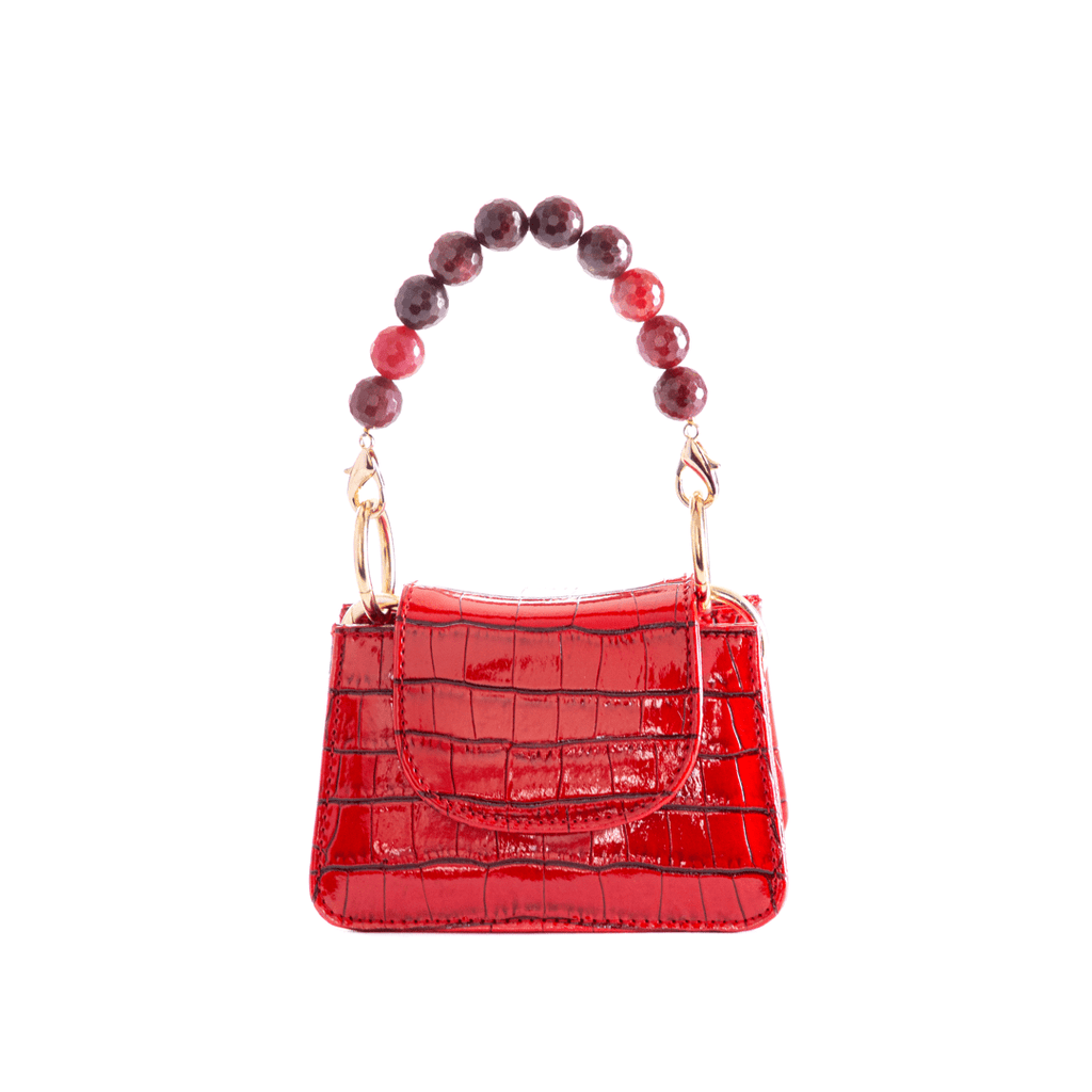Aliel Red Horra - Maison OrientAlielMaison OrientMini Bags