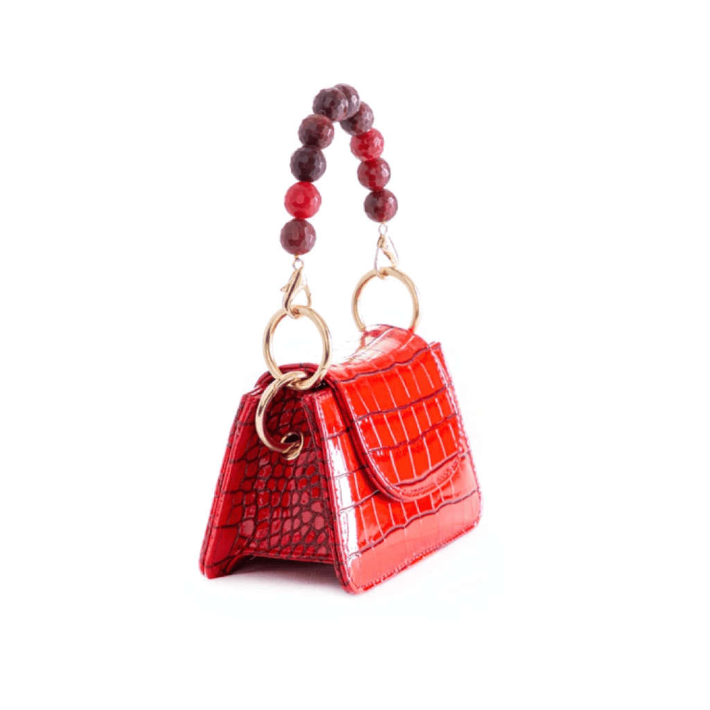 Aliel Red Horra - Maison OrientAlielMaison OrientMini Bags