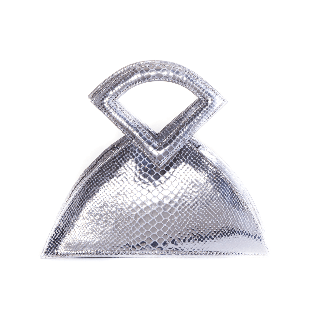 Aliel Silver Farha - Maison OrientAlielMaison OrientMini Bags