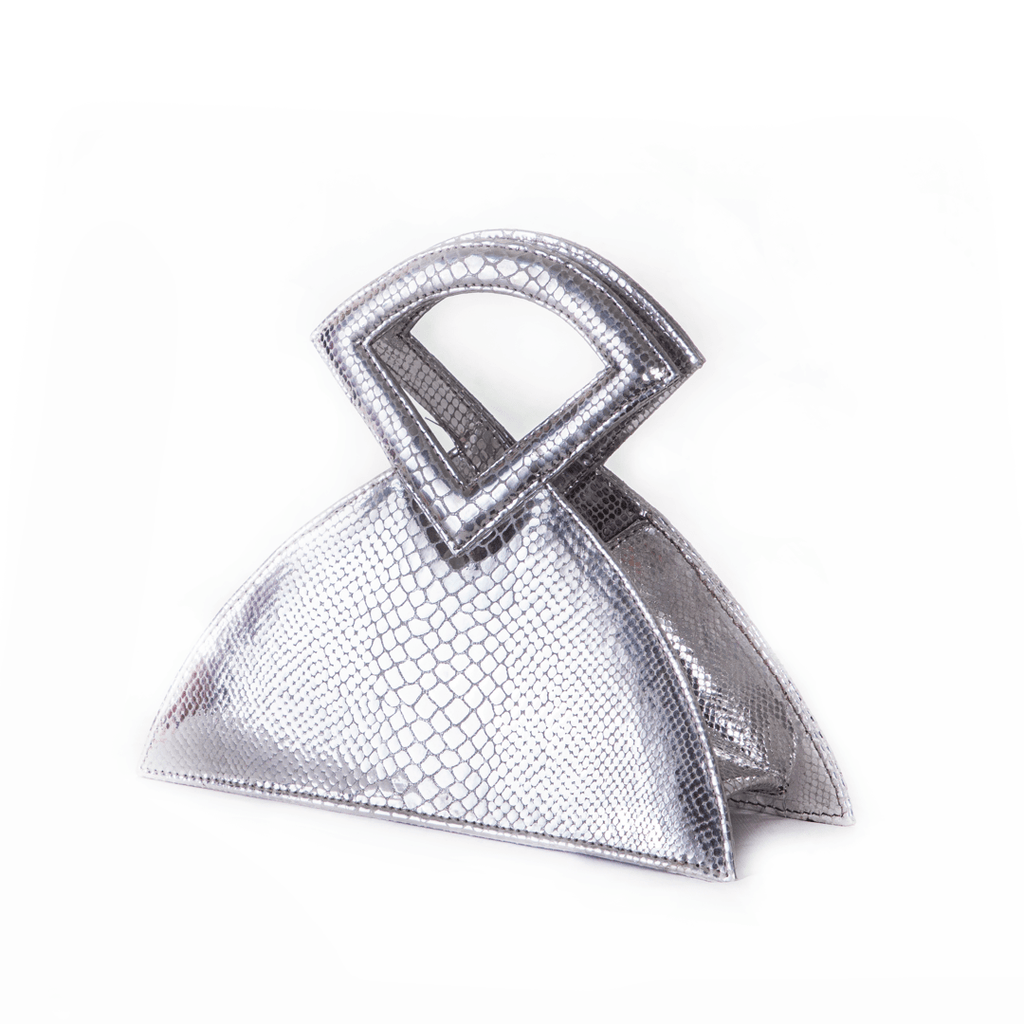 Aliel Silver Farha - Maison OrientAlielMaison OrientMini Bags