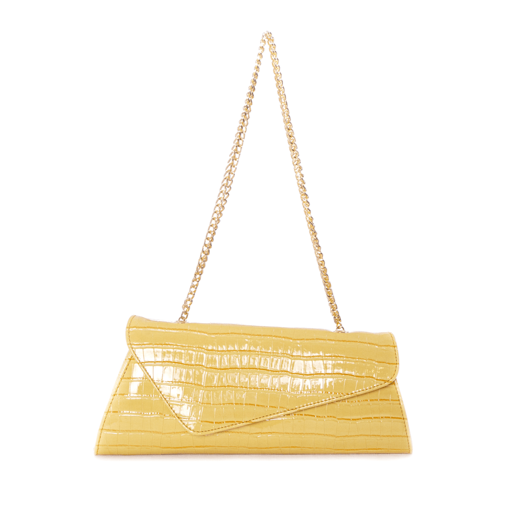 Aliel Yellow Ghalia - Maison OrientAlielMaison OrientShoulder Bags