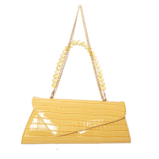 Aliel Yellow Ghalia - Maison OrientAlielMaison OrientShoulder Bags