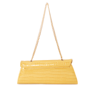 Aliel Yellow Ghalia - Maison OrientAlielMaison OrientShoulder Bags