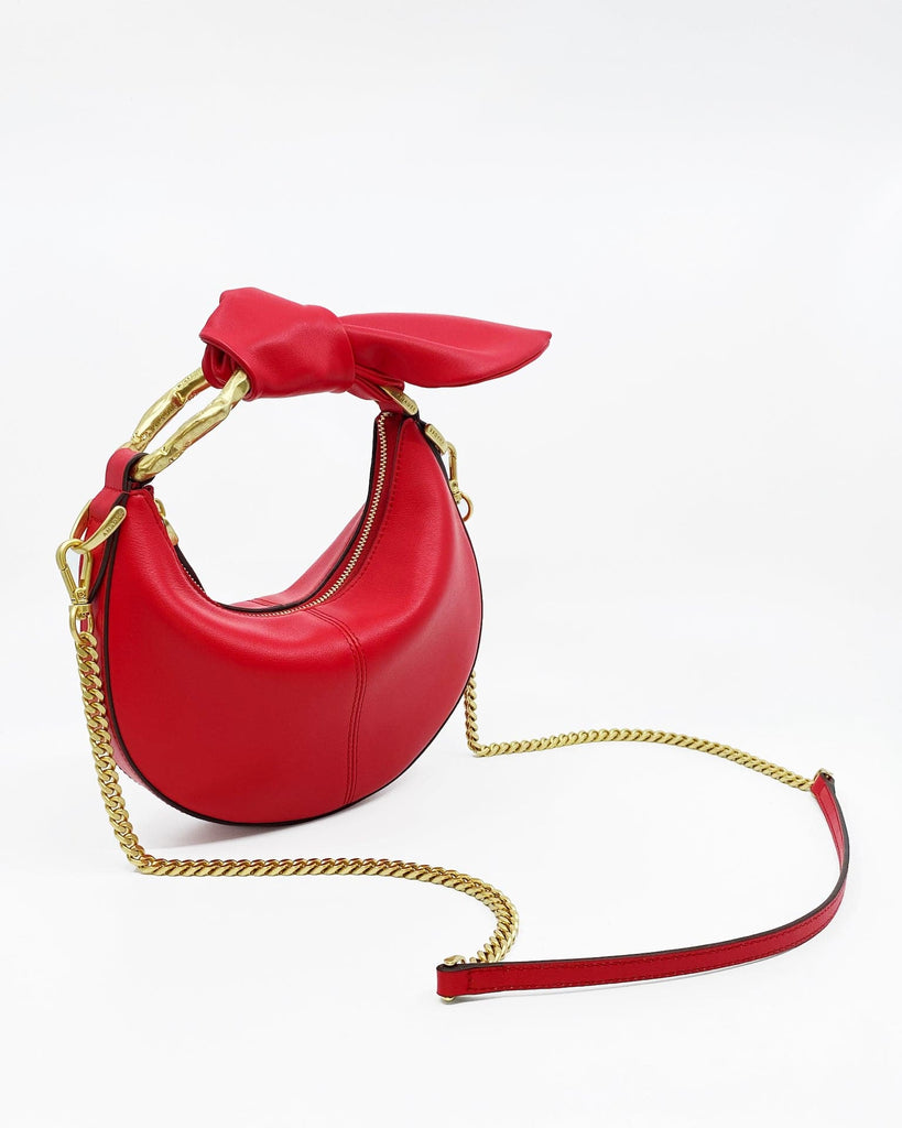 Amelie Mini Goji Red - Maison OrientAMADEE STUDIOMaison OrientClutch Bags