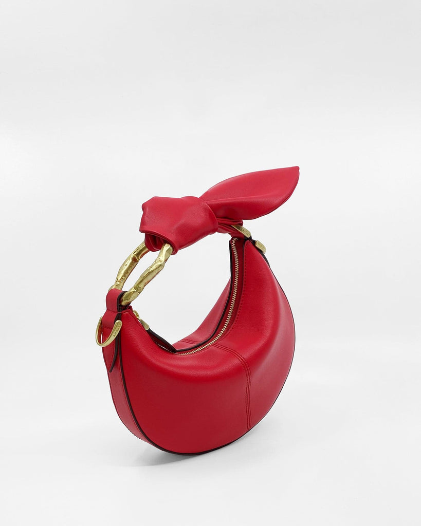 Amelie Mini Goji Red - Maison OrientAMADEE STUDIOMaison OrientClutch Bags