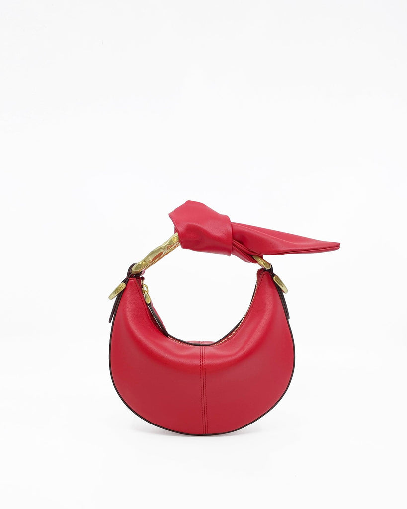 Amelie Mini Goji Red - Maison OrientAMADEE STUDIOMaison OrientClutch Bags