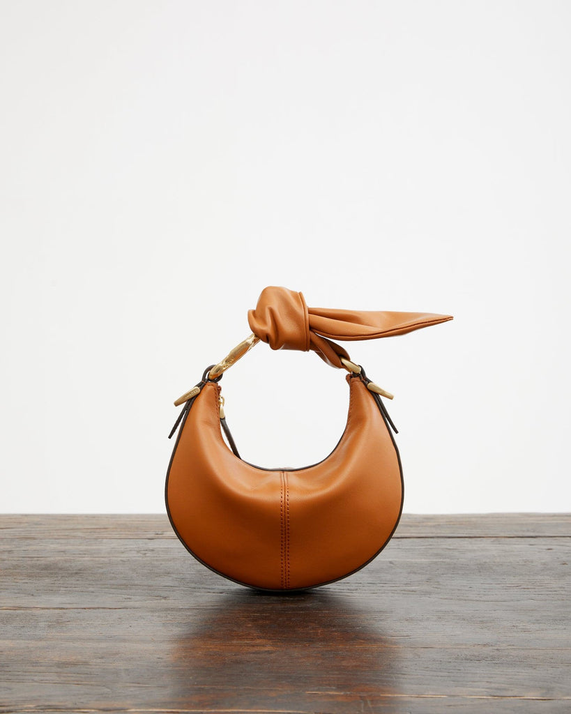 Amelie Mini Tan - Maison OrientAMADEE STUDIOMaison OrientClutch Bags