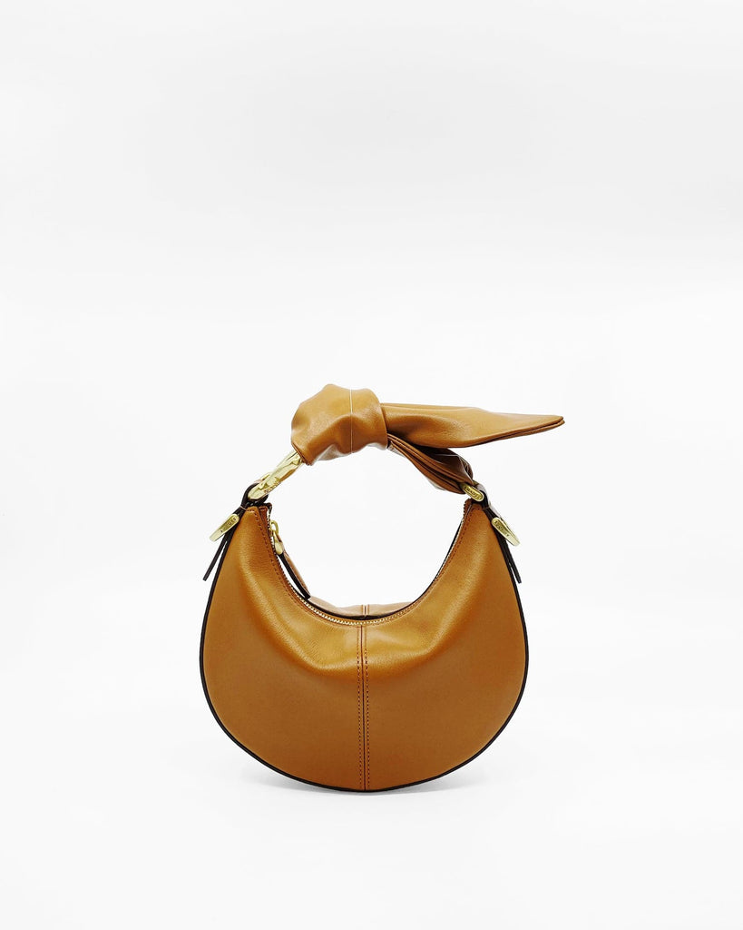 Amelie Mini Tan - Maison OrientAMADEE STUDIOMaison OrientClutch Bags
