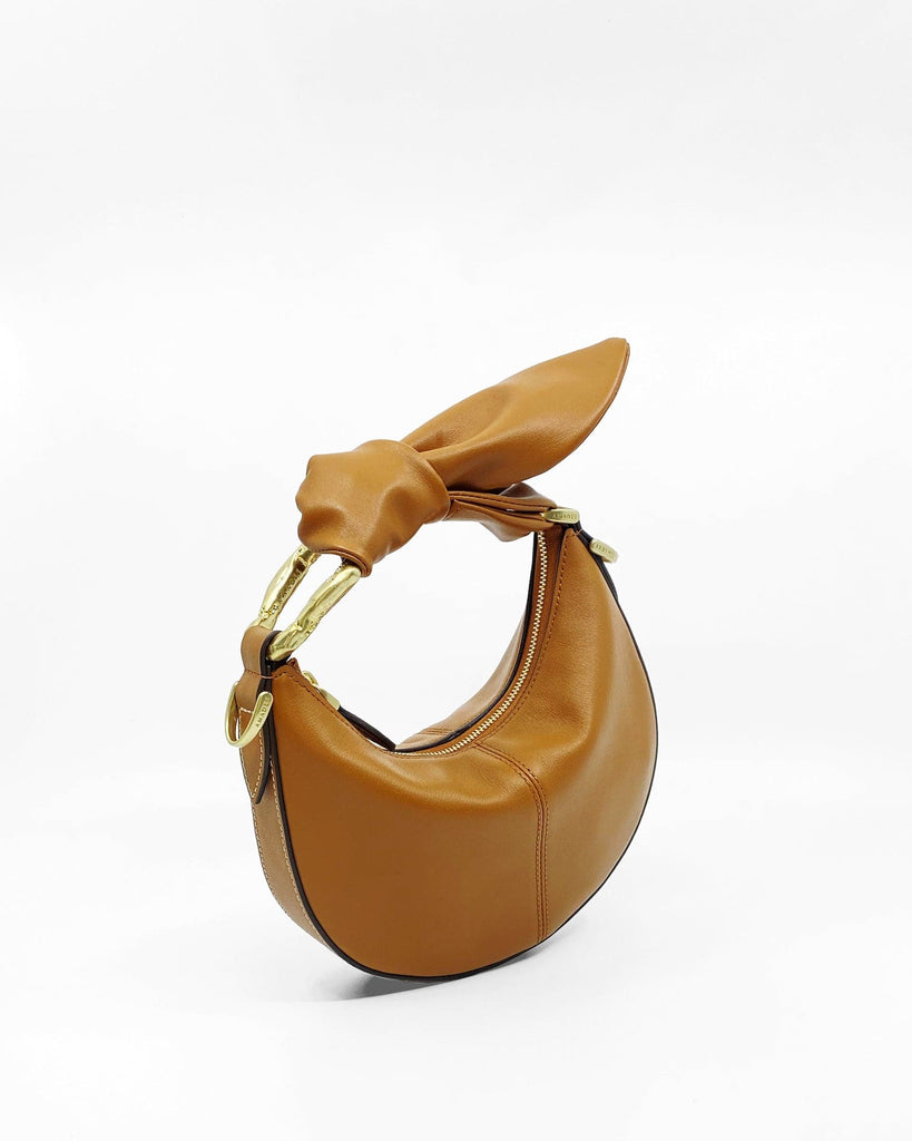 Amelie Mini Tan - Maison OrientAMADEE STUDIOMaison OrientClutch Bags