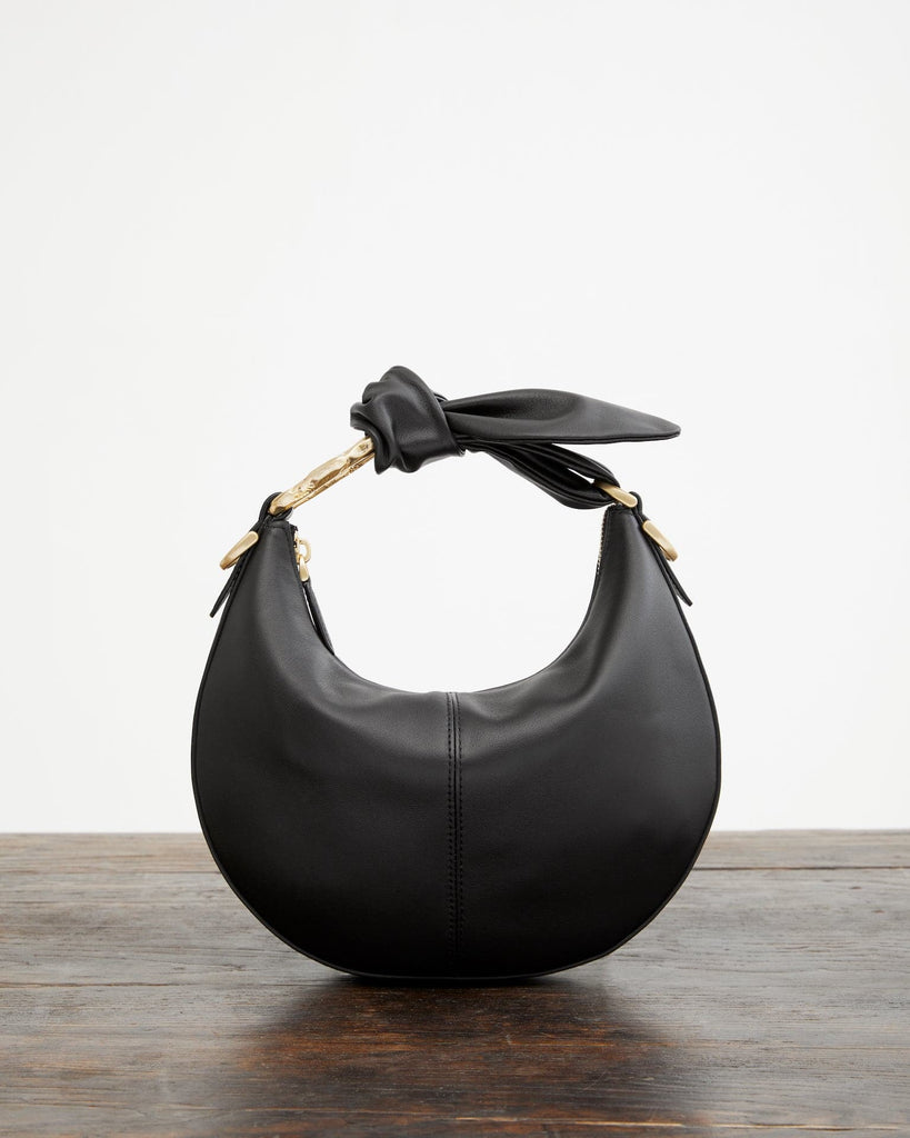 Amelie Small Black - Maison OrientAMADEE STUDIOMaison OrientShoulder Bags