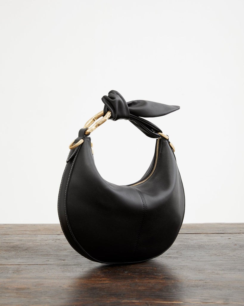 Amelie Small Black - Maison OrientAMADEE STUDIOMaison OrientShoulder Bags