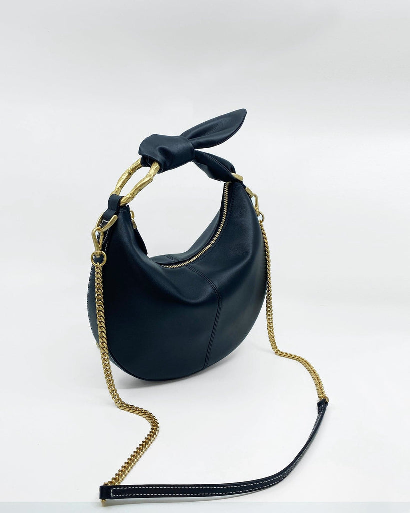 Amelie Small Black - Maison OrientAMADEE STUDIOMaison OrientShoulder Bags