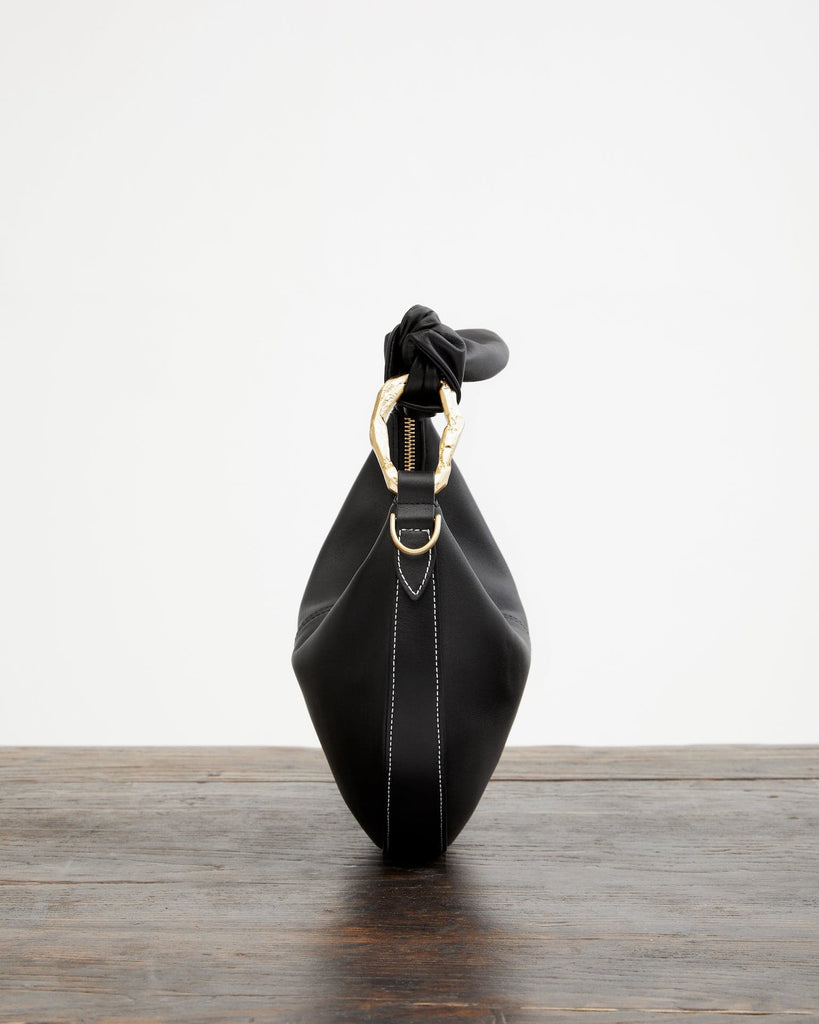 Amelie Small Black - Maison OrientAMADEE STUDIOMaison OrientShoulder Bags