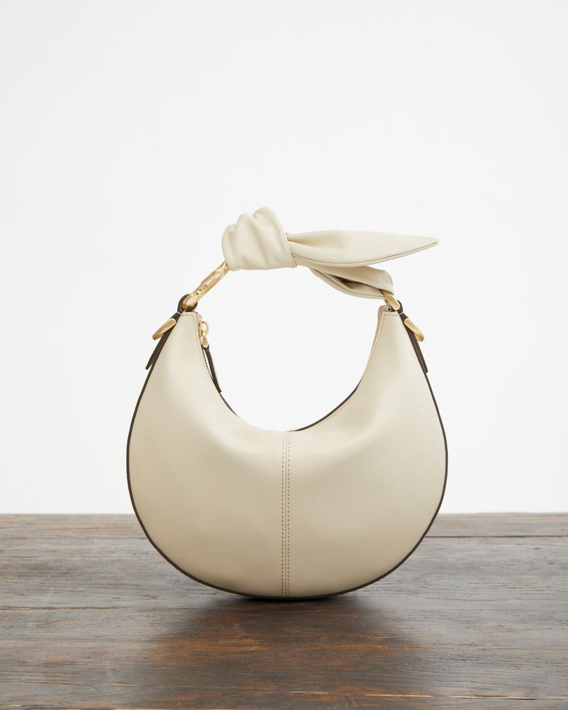 Amelie Small Light Oatmeal - Maison OrientAMADEE STUDIOMaison OrientShoulder Bags