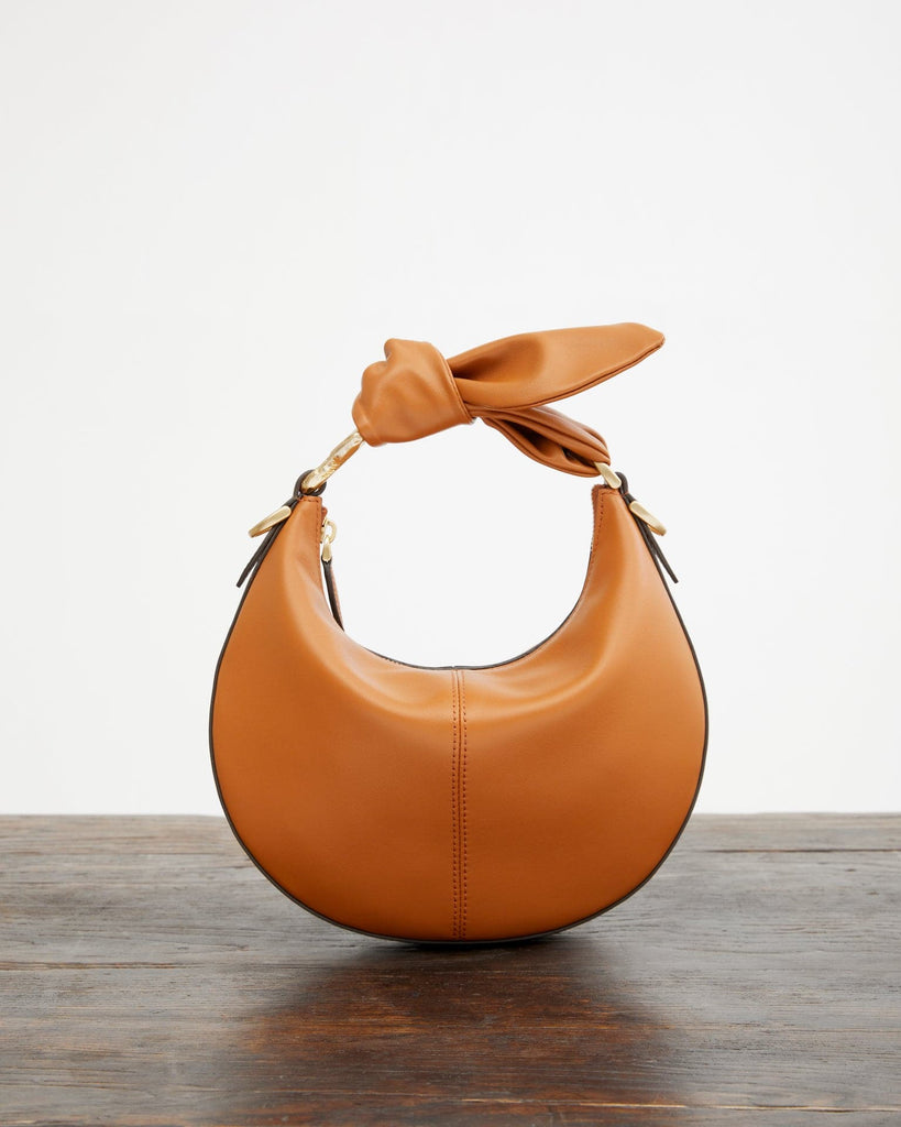 Amelie Small Tan - Maison OrientAMADEE STUDIOMaison OrientShoulder Bags