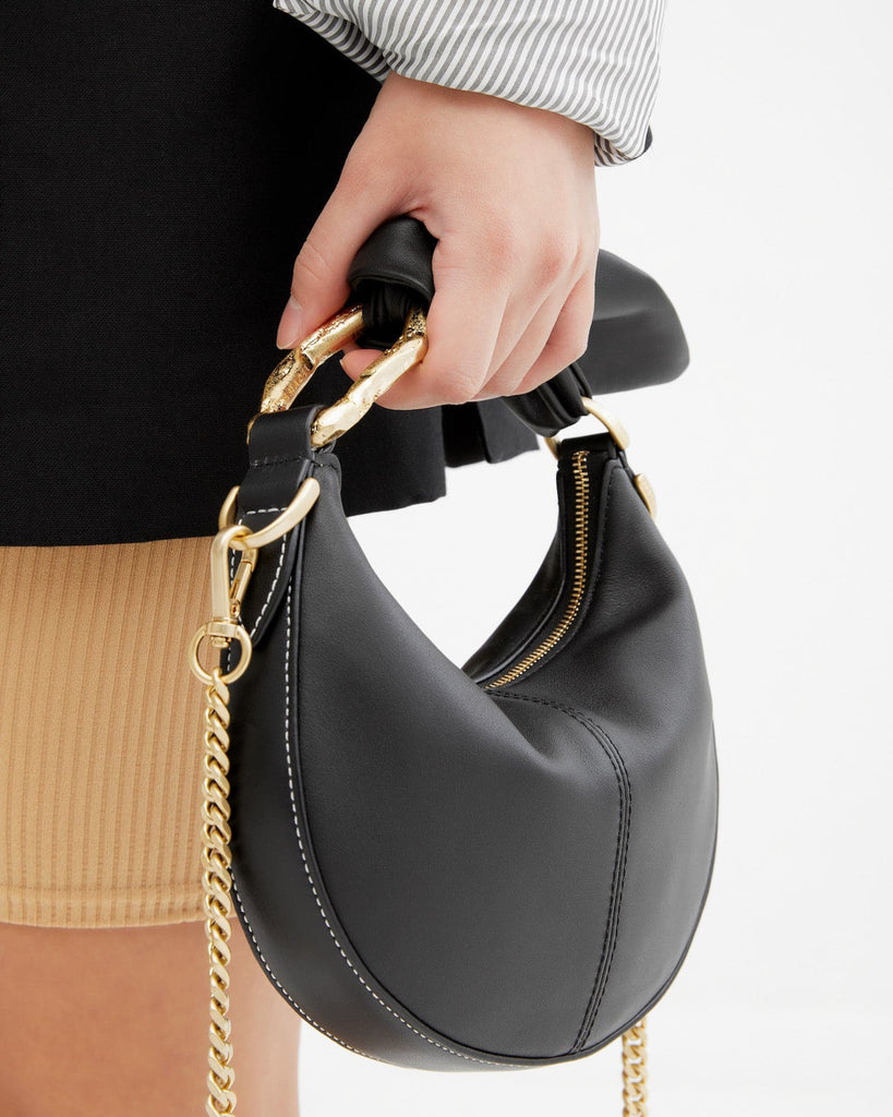 Amelle Mini Black - Maison OrientAMADEE STUDIOMaison OrientClutch Bags