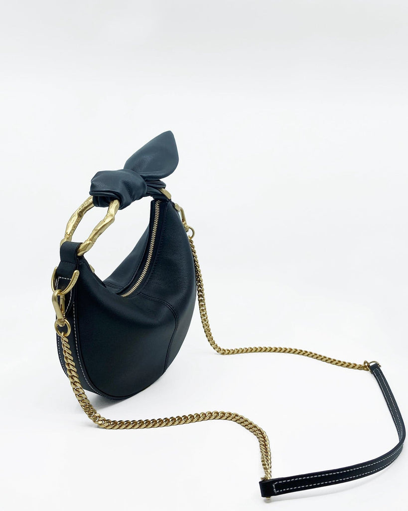 Amelle Mini Black - Maison OrientAMADEE STUDIOMaison OrientClutch Bags
