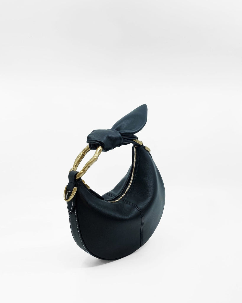 Amelle Mini Black - Maison OrientAMADEE STUDIOMaison OrientClutch Bags