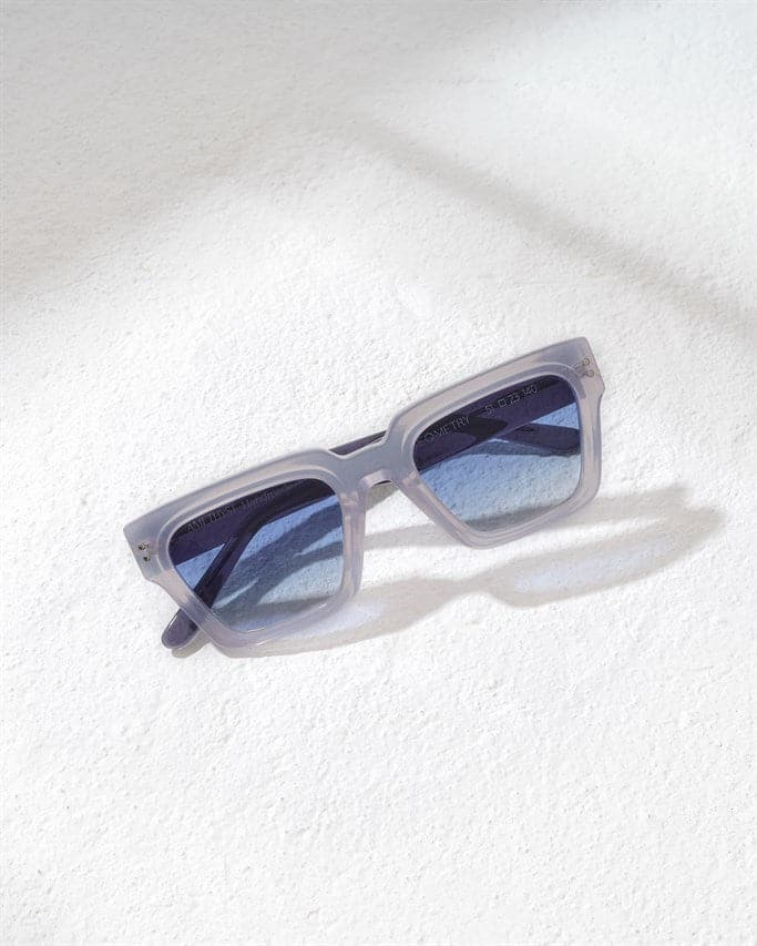 Amethyst Ice - Maison OrientSacred GeometryMaison OrientSunglasses