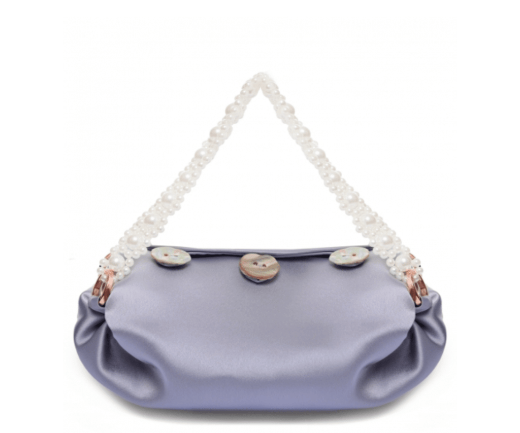 Amethyst Small Nino Tote - Maison OrientMORE is LOVE LLCMaison OrientMini Bags