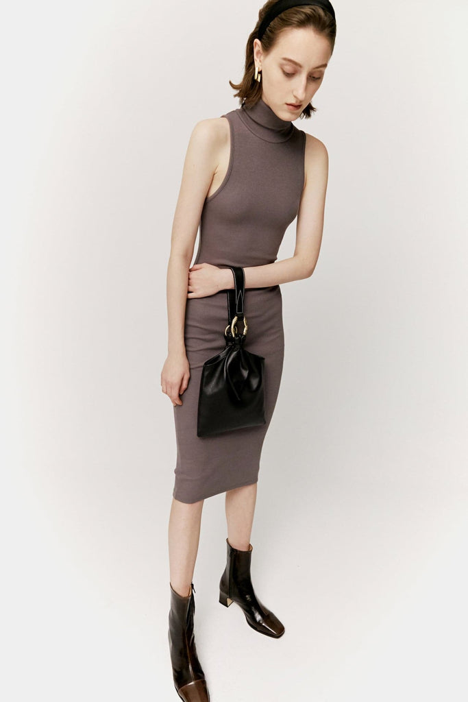 Ami Black - Maison OrientAMADEE STUDIOMaison OrientBucket Bags