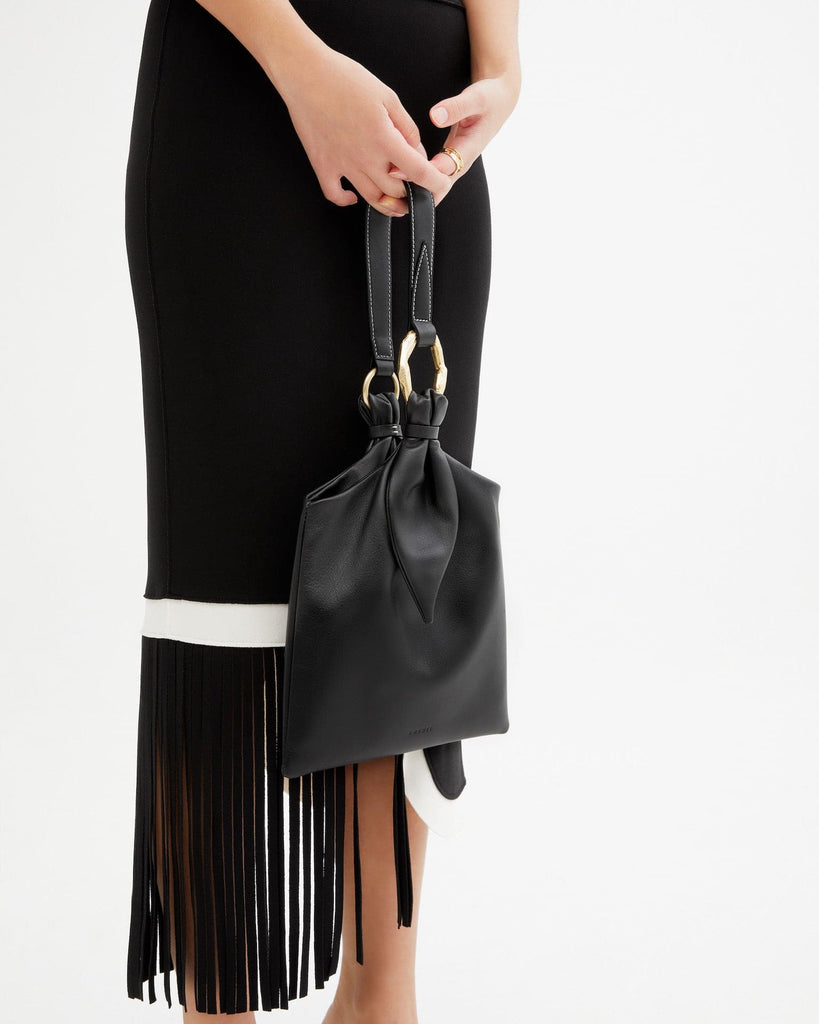 Ami Black - Maison OrientAMADEE STUDIOMaison OrientBucket Bags