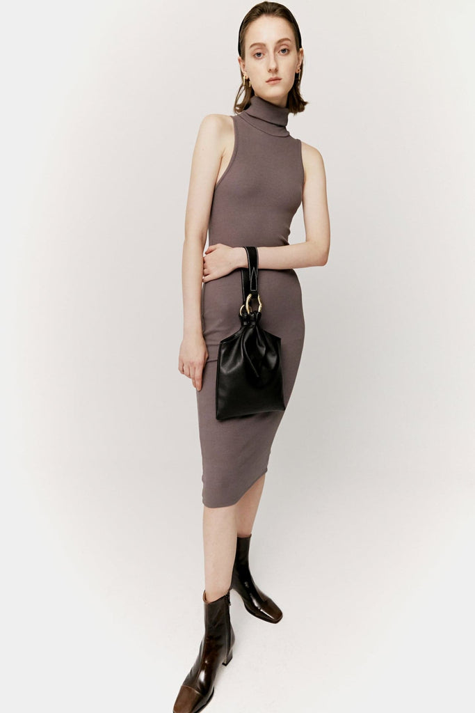 Ami Black - Maison OrientAMADEE STUDIOMaison OrientBucket Bags