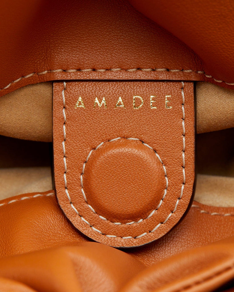 Ami Tan - Maison OrientAMADEE STUDIOMaison OrientBucket Bags