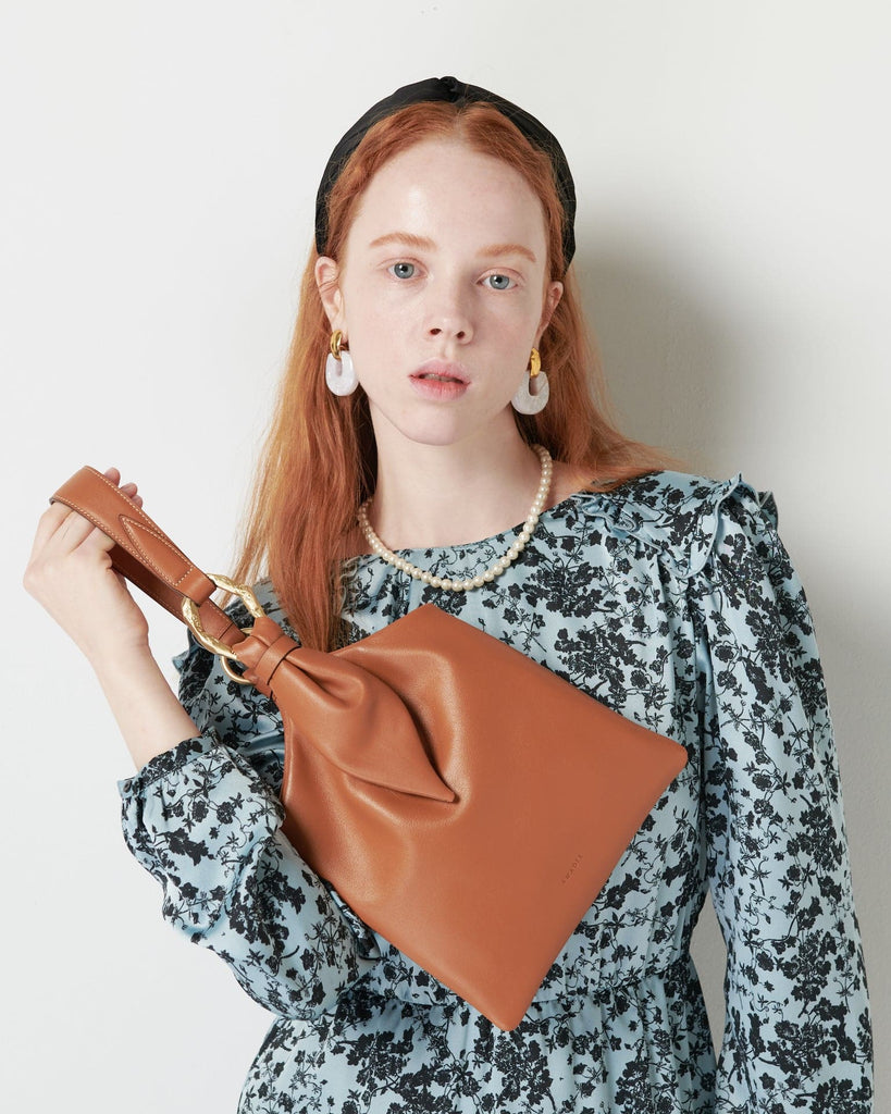 Ami Tan - Maison OrientAMADEE STUDIOMaison OrientBucket Bags