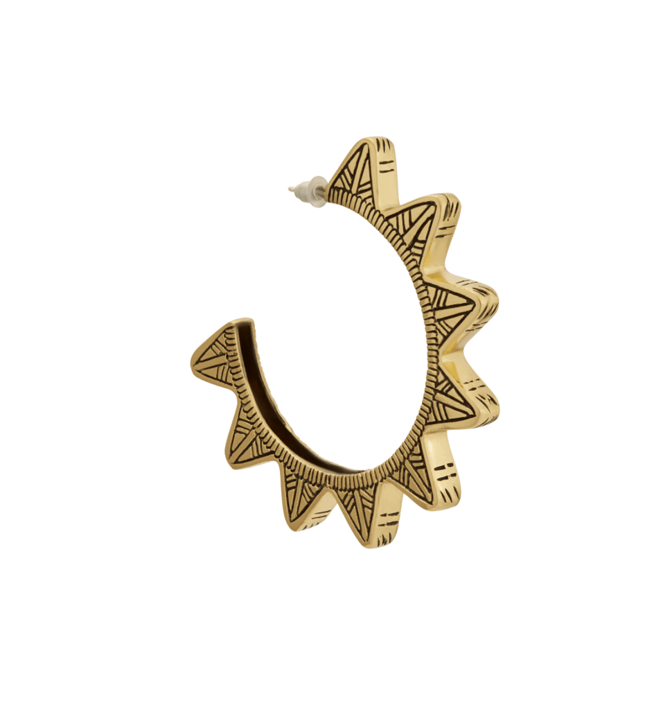 Anya Earrings - Maison OrientKasha BaliMaison OrientEarrings