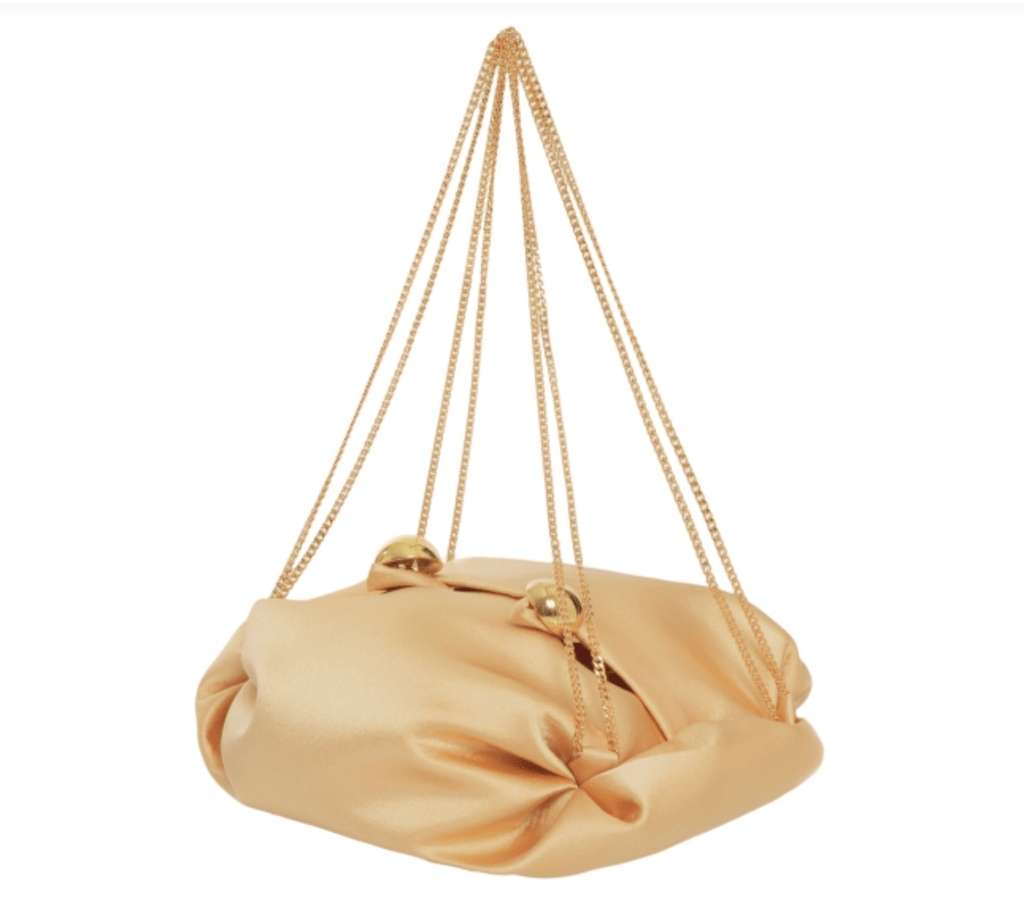 Apricot Nino Tote - Maison OrientMORE is LOVE LLCMaison OrientMini Bags