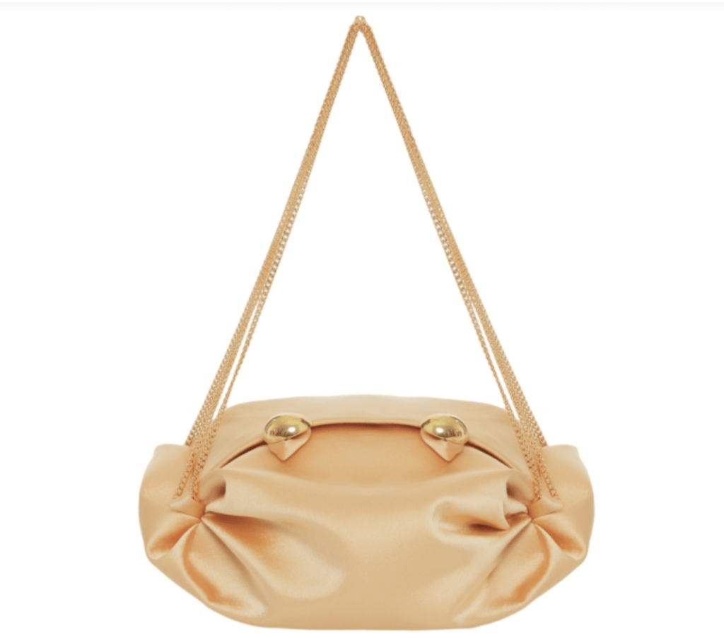 Apricot Nino Tote - Maison OrientMORE is LOVE LLCMaison OrientMini Bags