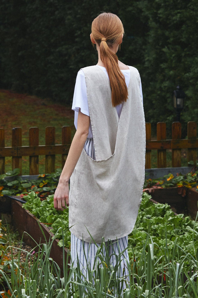 Apron - Maison OrientSugenMaison OrientHome