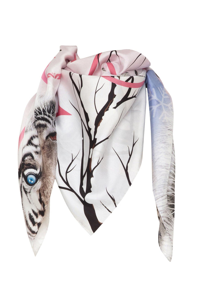 Arctic Silk - Maison OrientIodesMaison OrientScarf