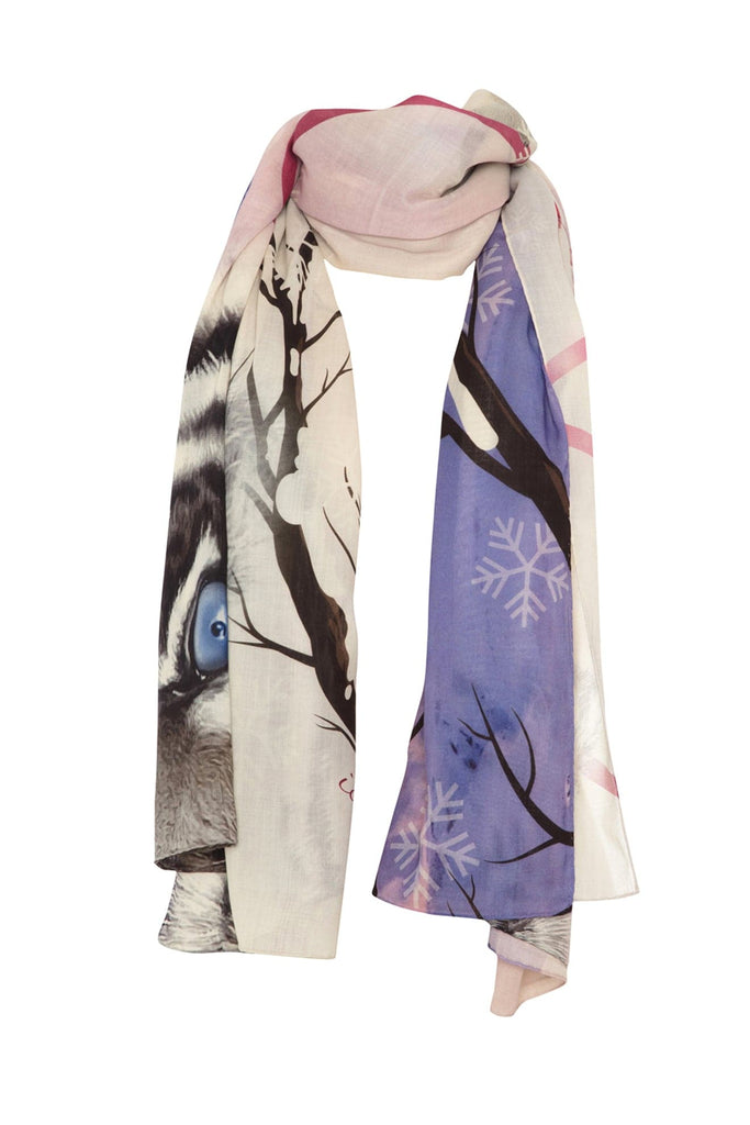 Arctic Wool - Maison OrientIodesMaison OrientScarf