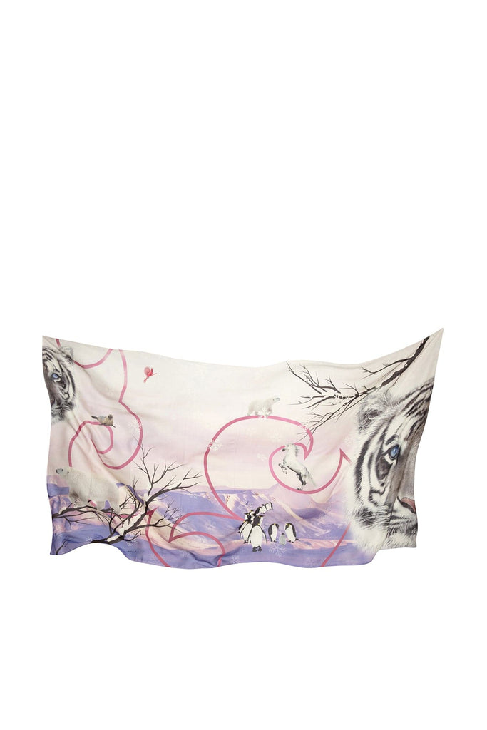 Arctic Wool - Maison OrientIodesMaison OrientScarf