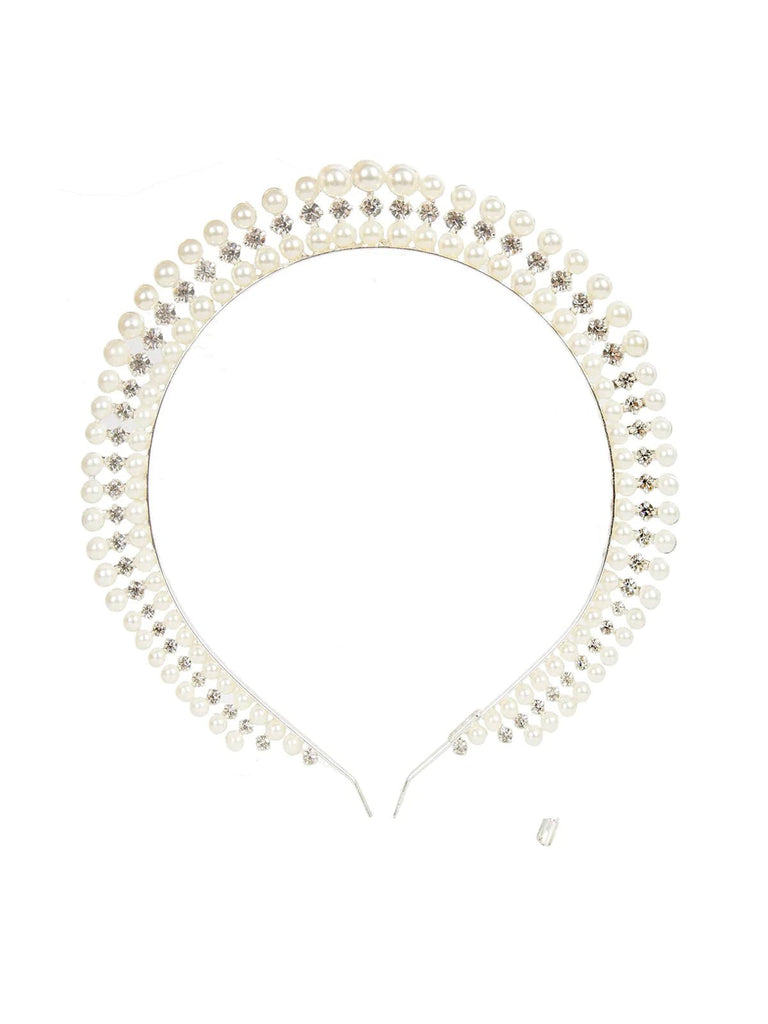 AURA NORA HEADBAND - Maison OrientGAIOSMaison Orient