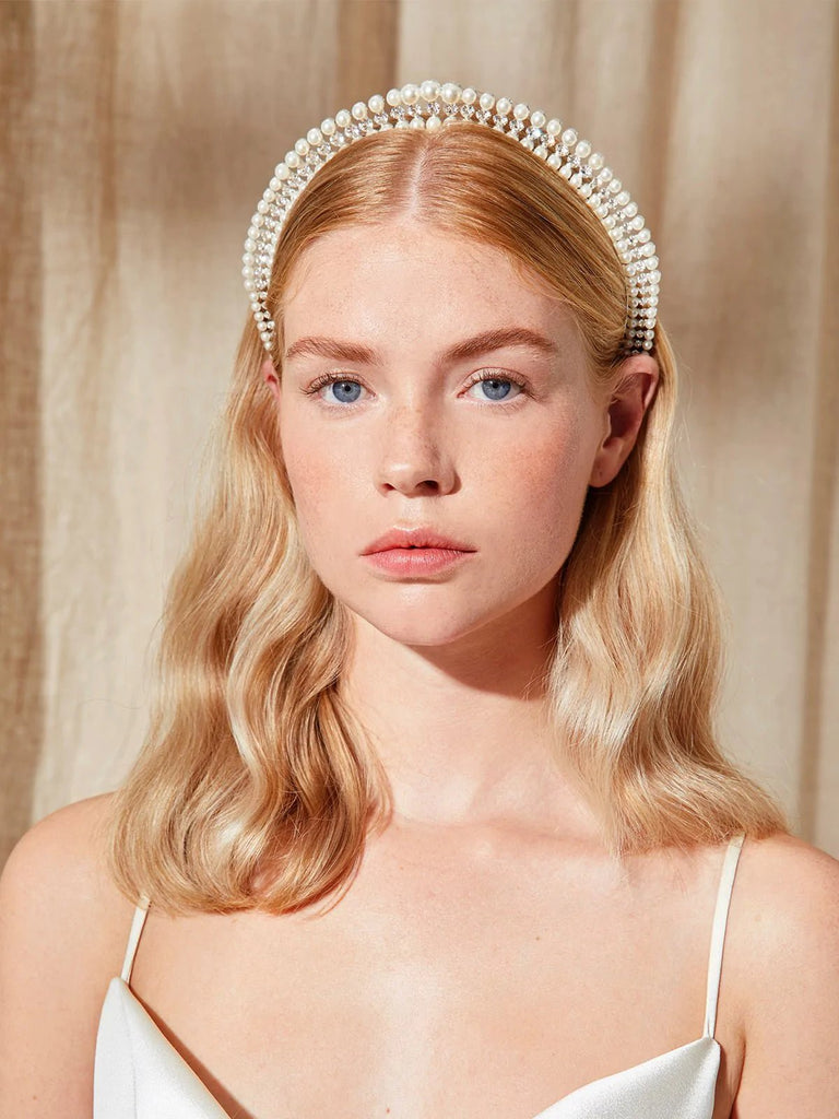 AURA NORA HEADBAND - Maison OrientGAIOSMaison Orient