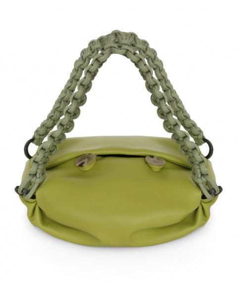 Lime Nino Tote