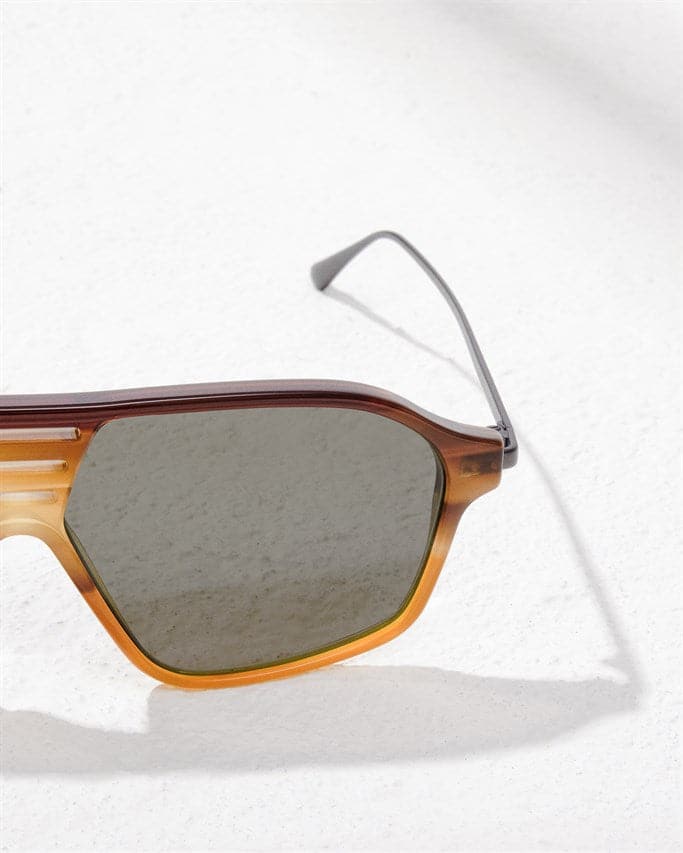 Barchan Symbiosis Retro - Maison OrientSacred GeometryMaison OrientSunglasses