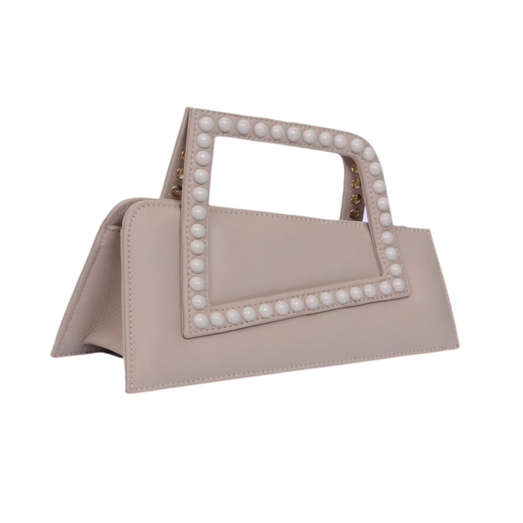 Beige Jalila - Maison OrientAlielMaison OrientMini Bags
