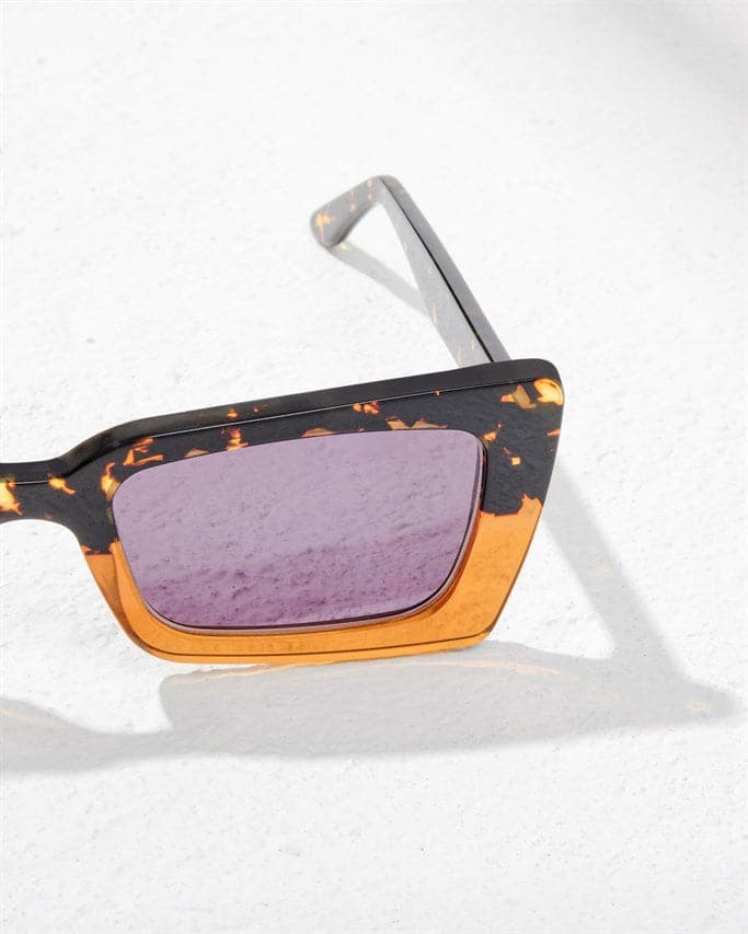 Bellatrix Scales - Maison OrientSacred GeometryMaison OrientSunglasses