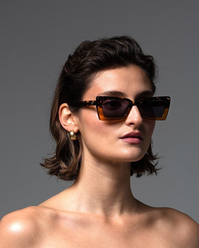 Bellatrix Scales - Maison OrientSacred GeometryMaison OrientSunglasses