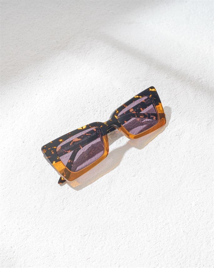 Bellatrix Scales - Maison OrientSacred GeometryMaison OrientSunglasses